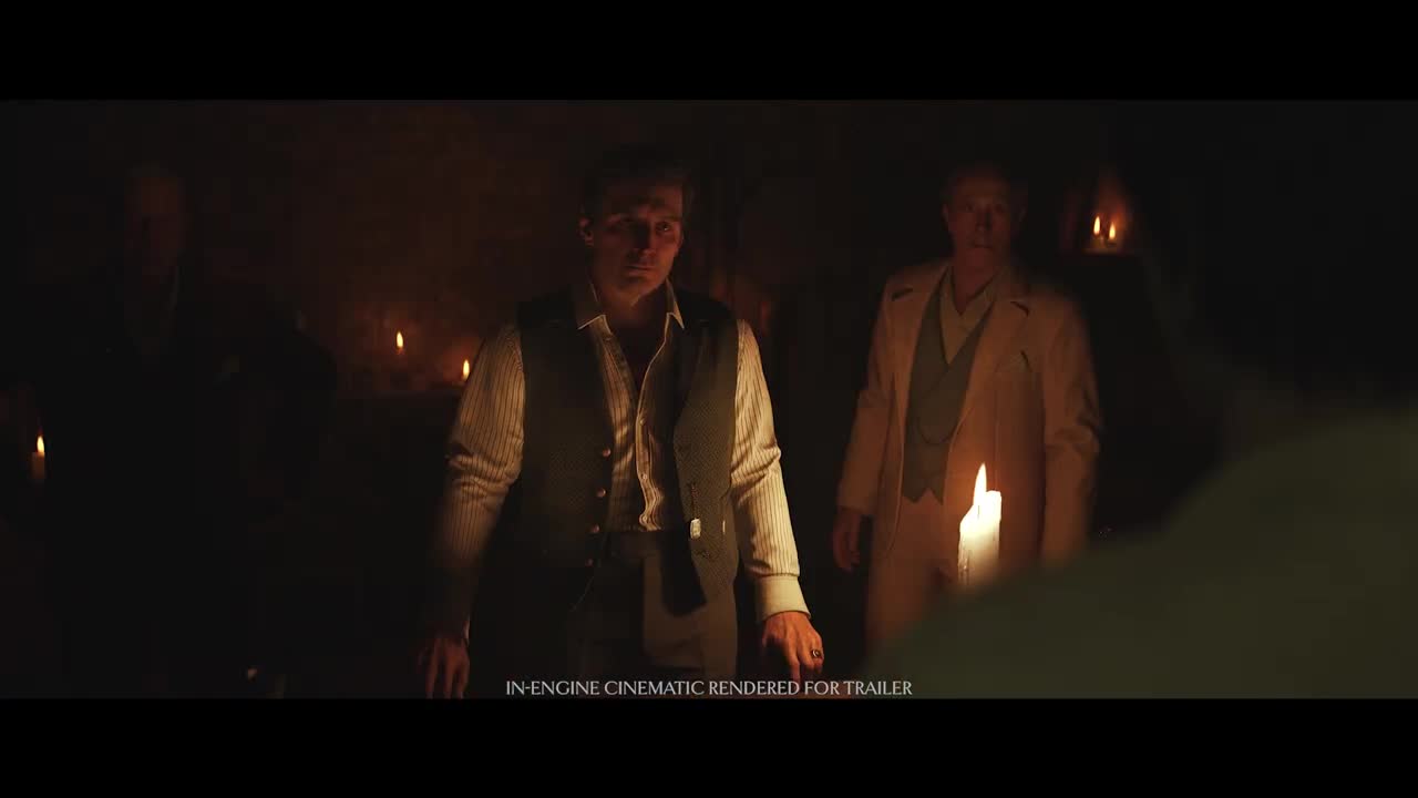 2K Games campaigns first seen Dec 2024.