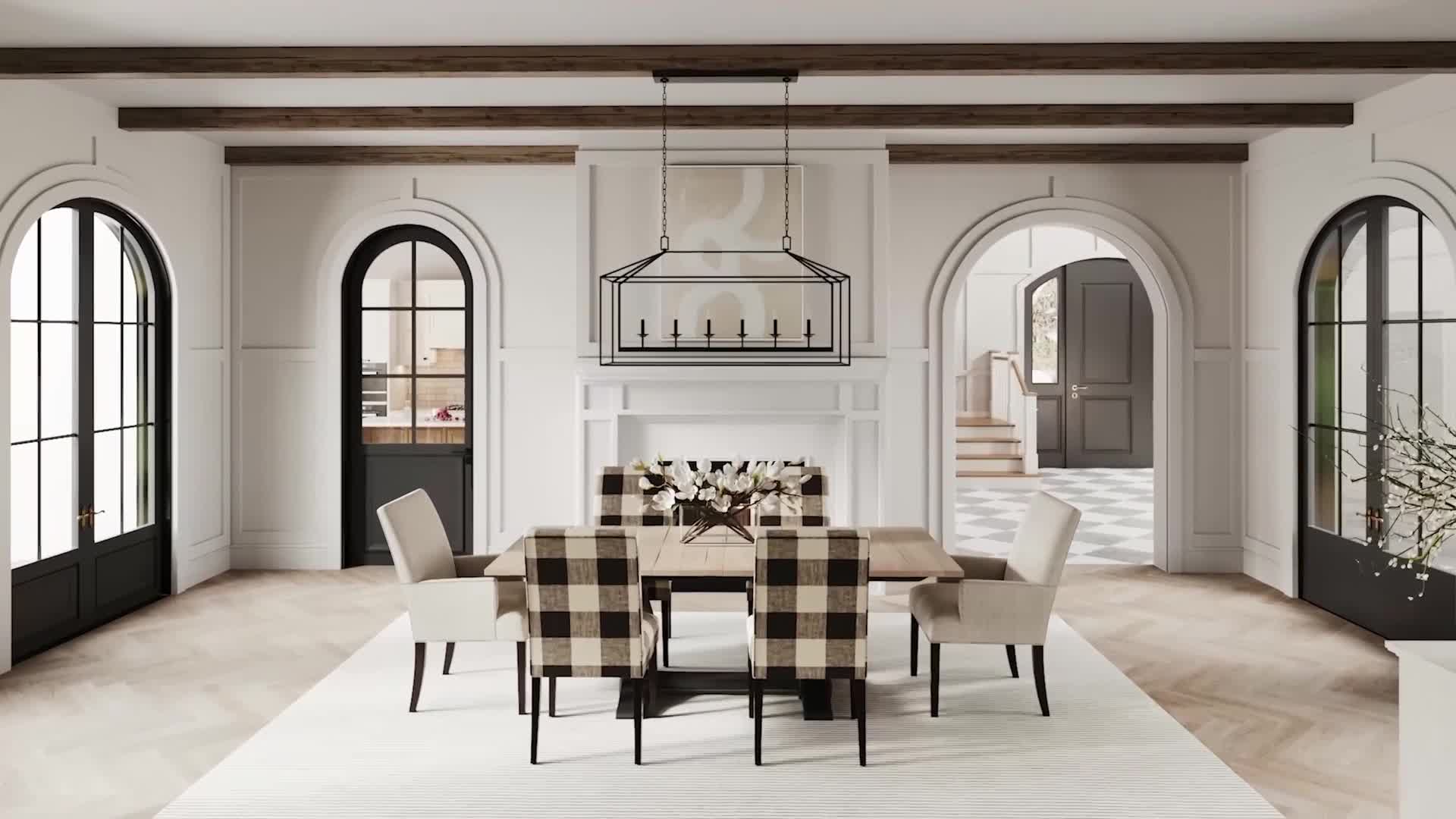 Ethan Allen Global campaigns first seen Sep 2025.