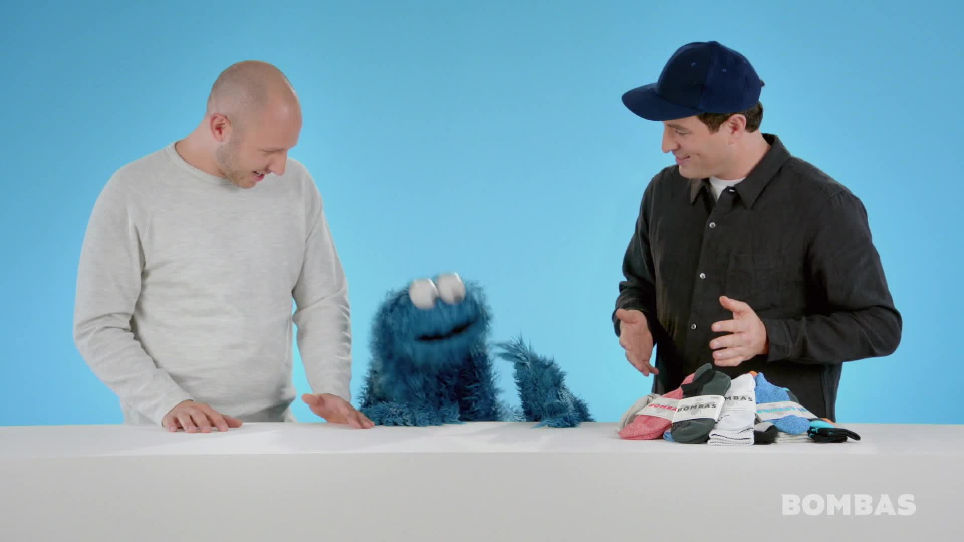 Bombas campaigns first seen Apr 2025.