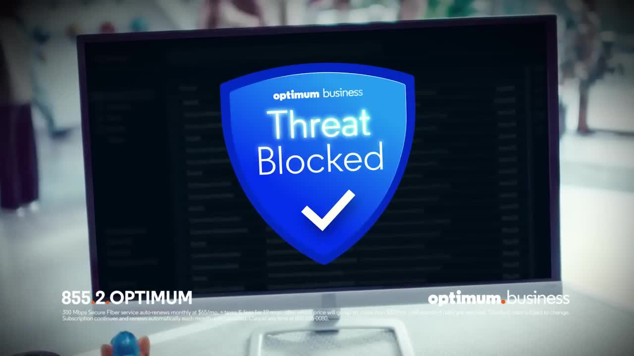 Optimum campaigns first seen Sep 2025.