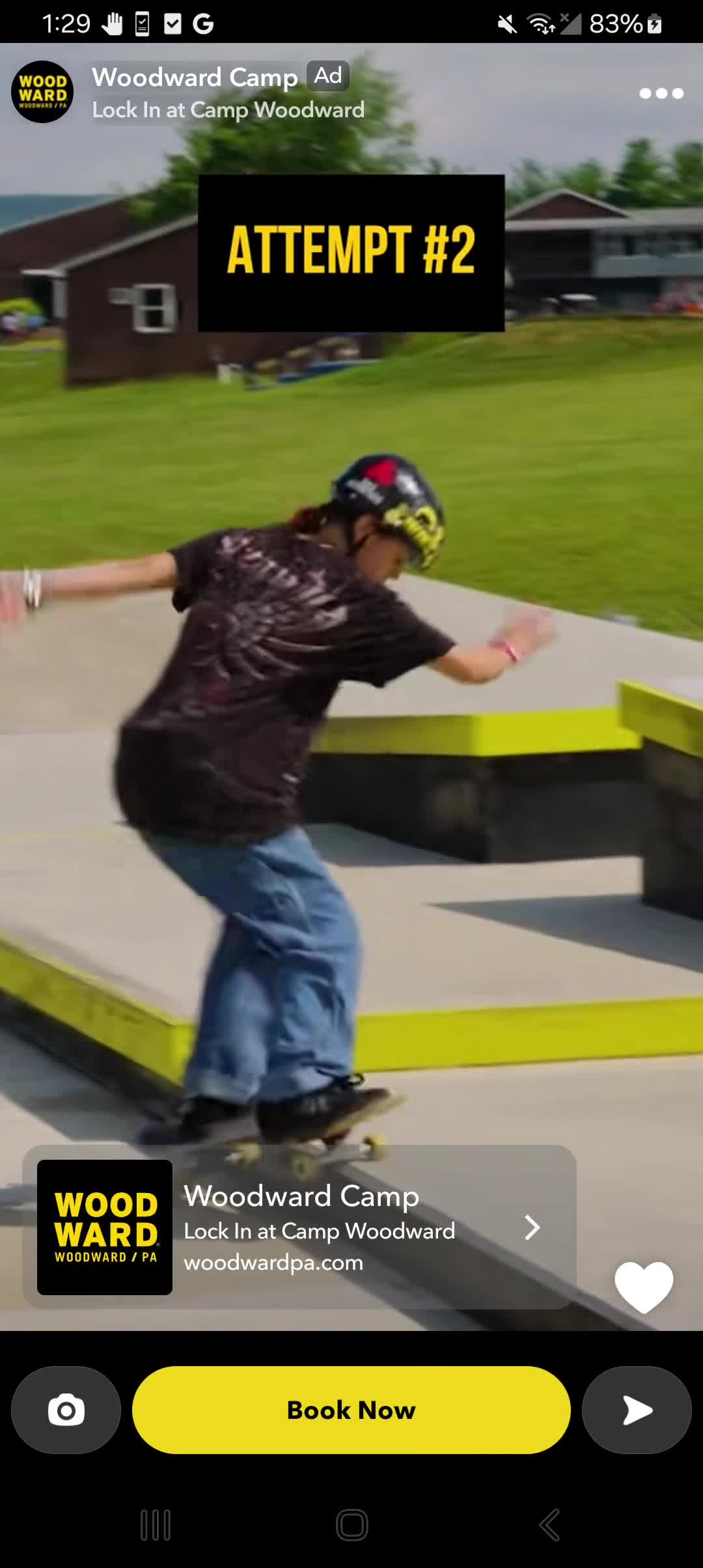 POWDR campaigns first seen Feb 2025.