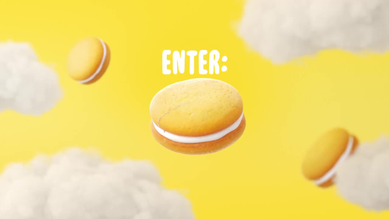 Oreo campaigns first seen Jan 2026.