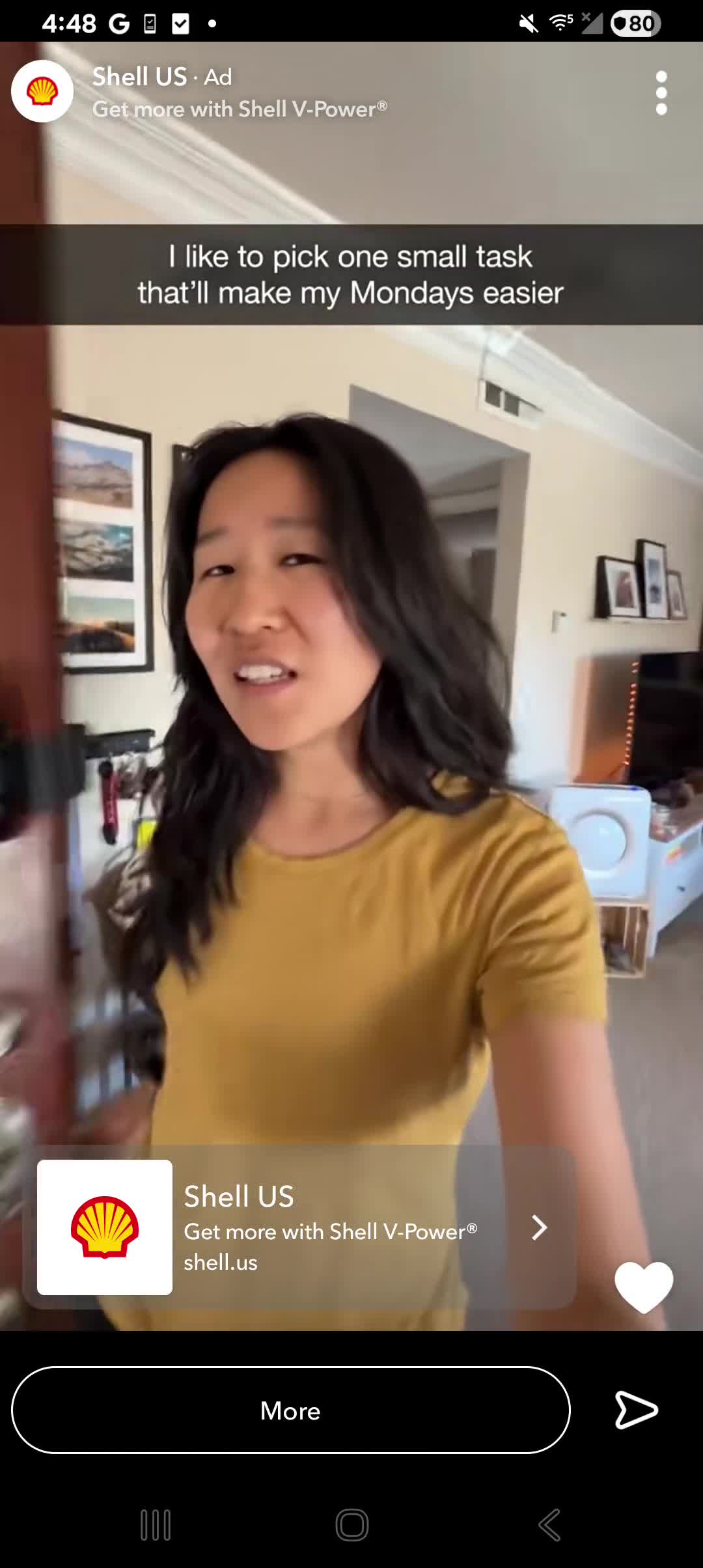 Snapchat