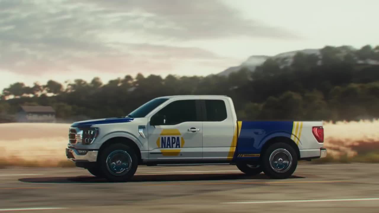 GPC Genuine Parts Company campaigns first seen Apr 2025.