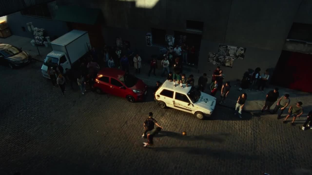 Video