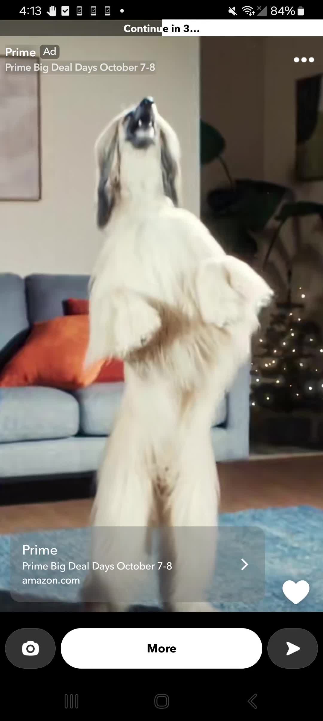 Snapchat