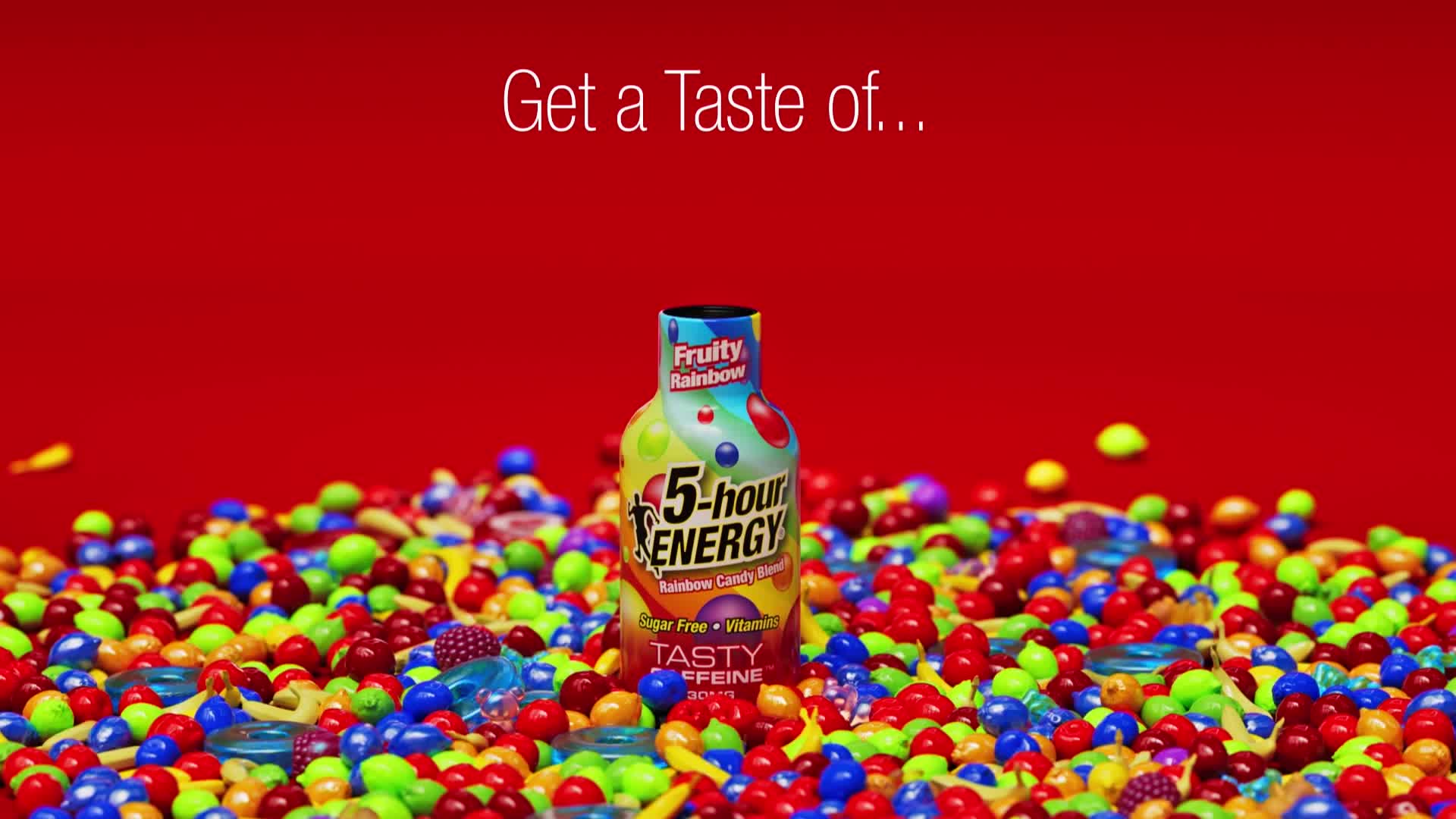 5-Hour Energy campaigns first seen Feb 2026.