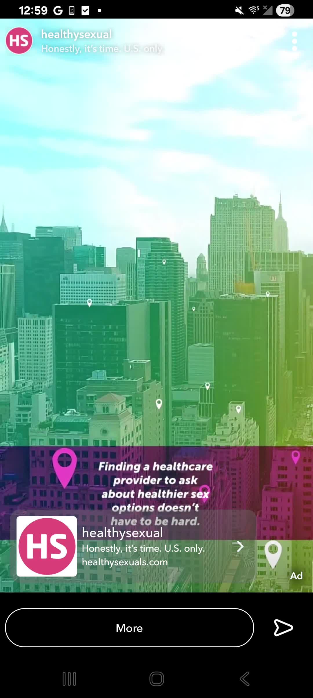 Snapchat