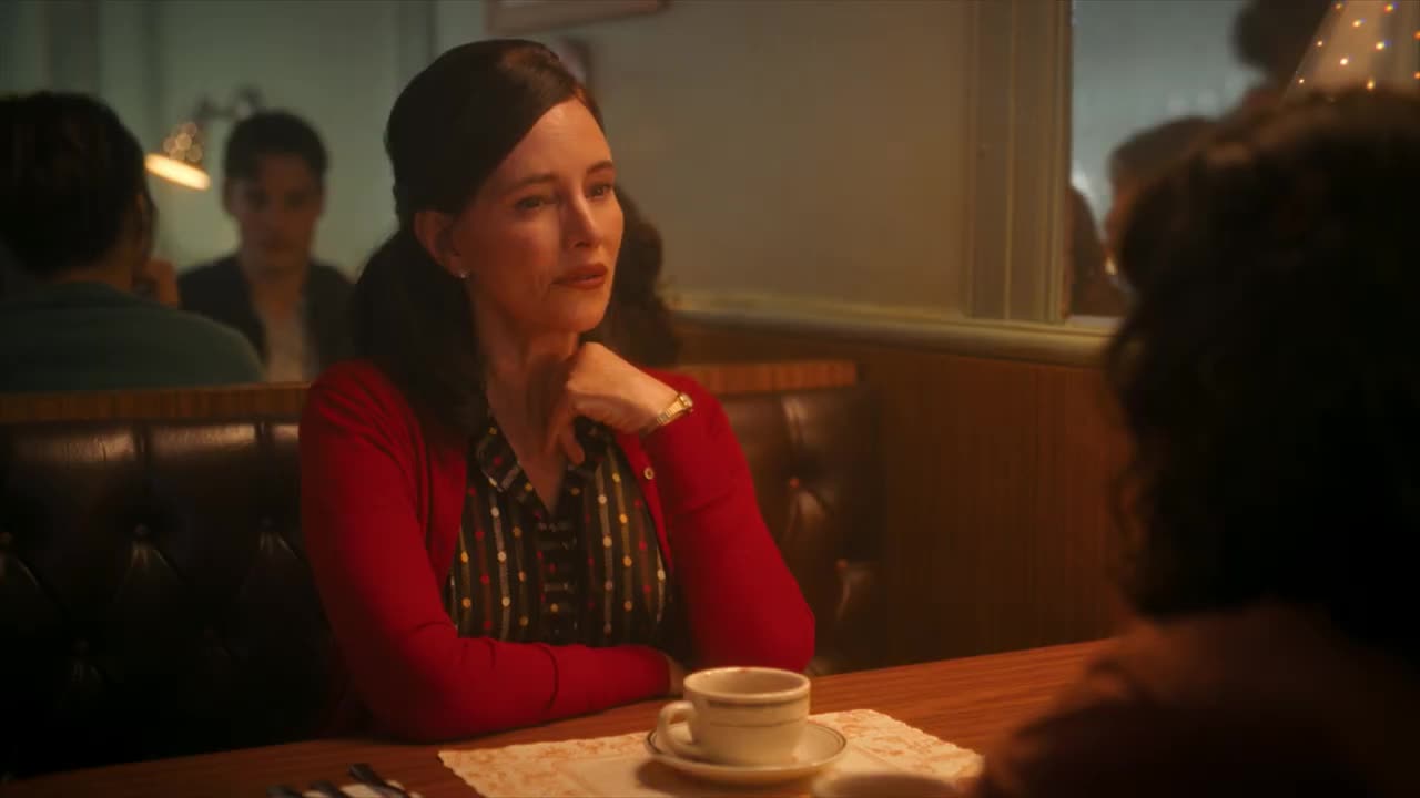 Home Box Office campaigns first seen Oct 2025.