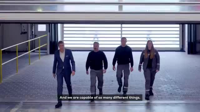 Volkswagen Group campaigns first seen Jun 2025.