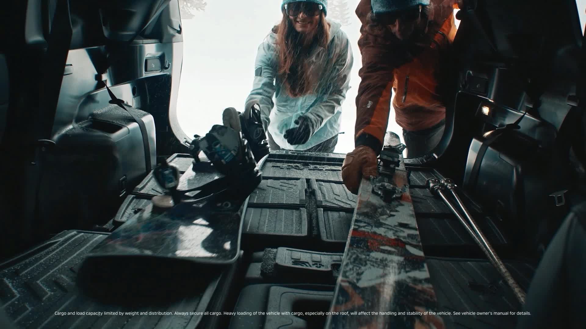 Mitsubishi Motors campaigns first seen Dec 2025.