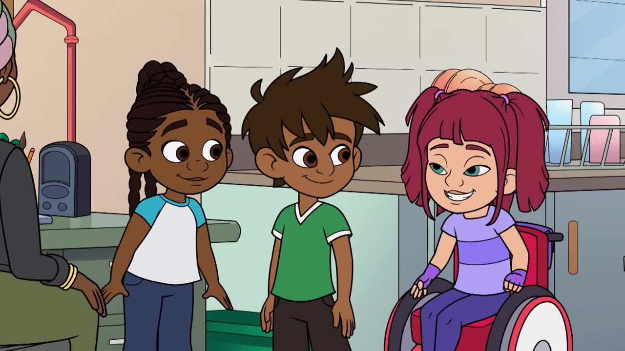 PBS Public Broadcasting Service campaigns first seen Mar 2025.