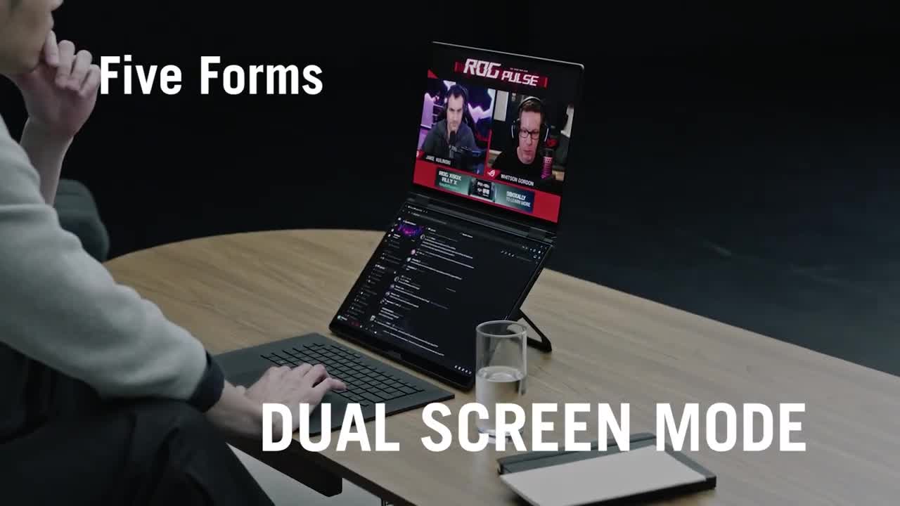 Video