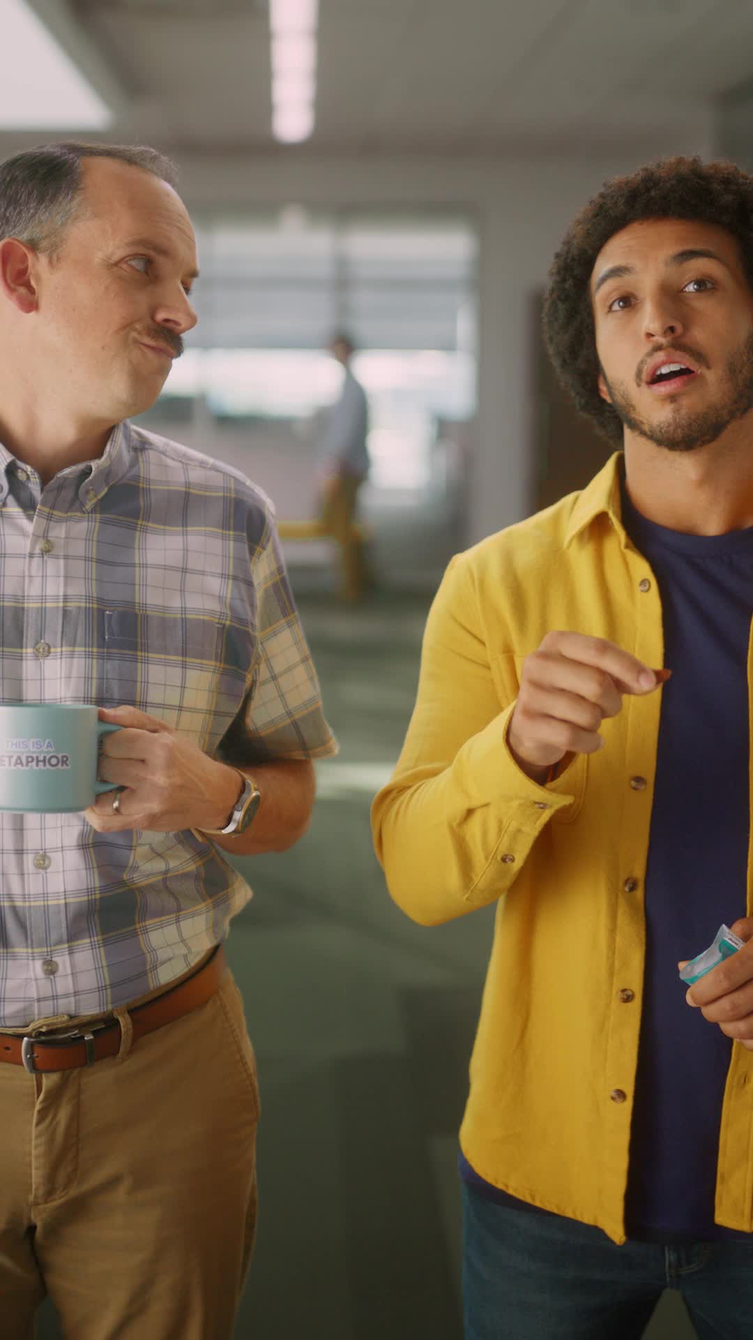 Paycor campaigns first seen Oct 2025.