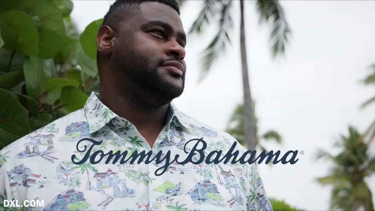 Destination XL Group campaigns first seen Mar 2025.