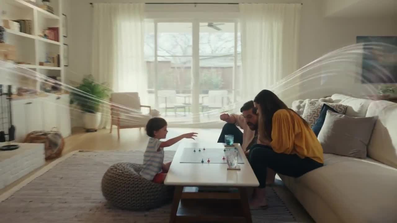 Daikin Industries campaigns first seen Apr 2025.