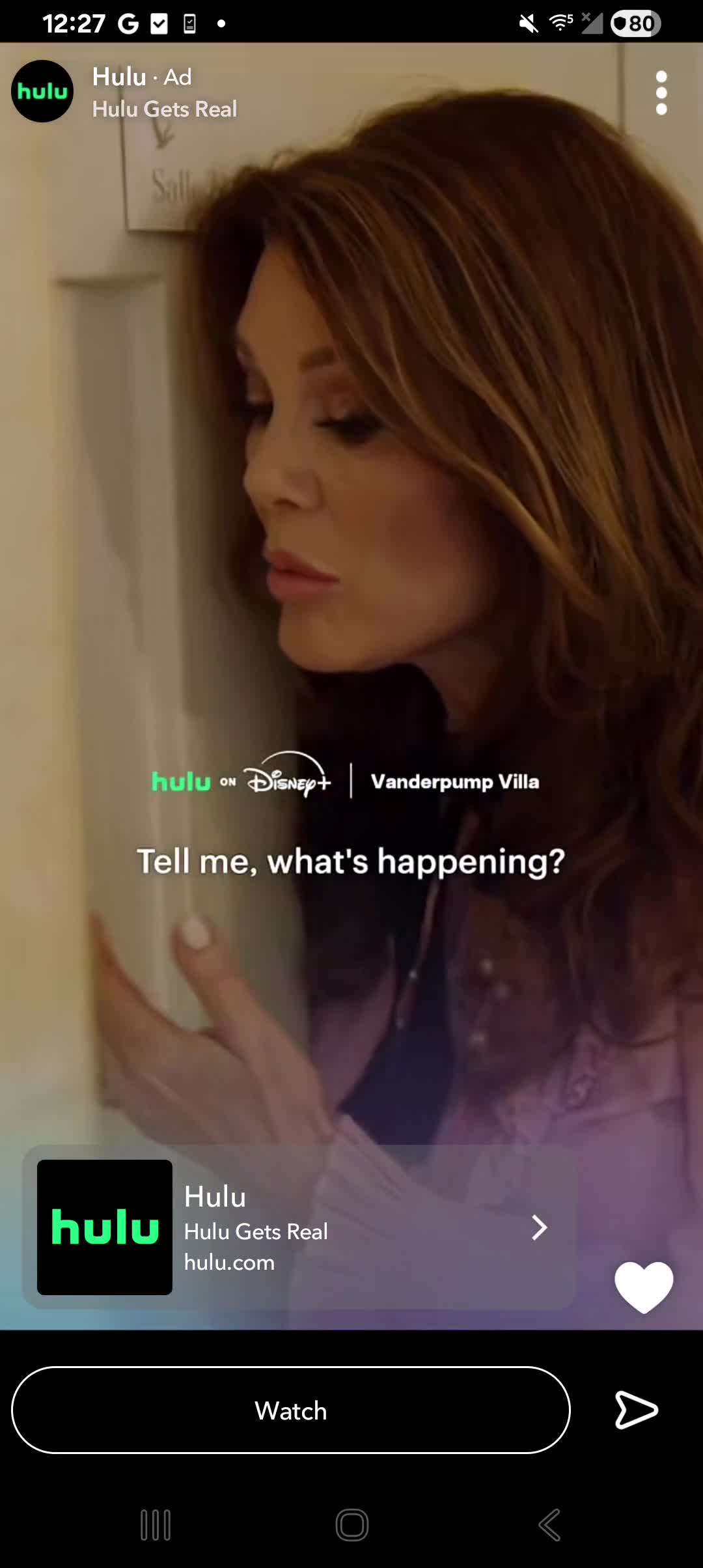 Snapchat