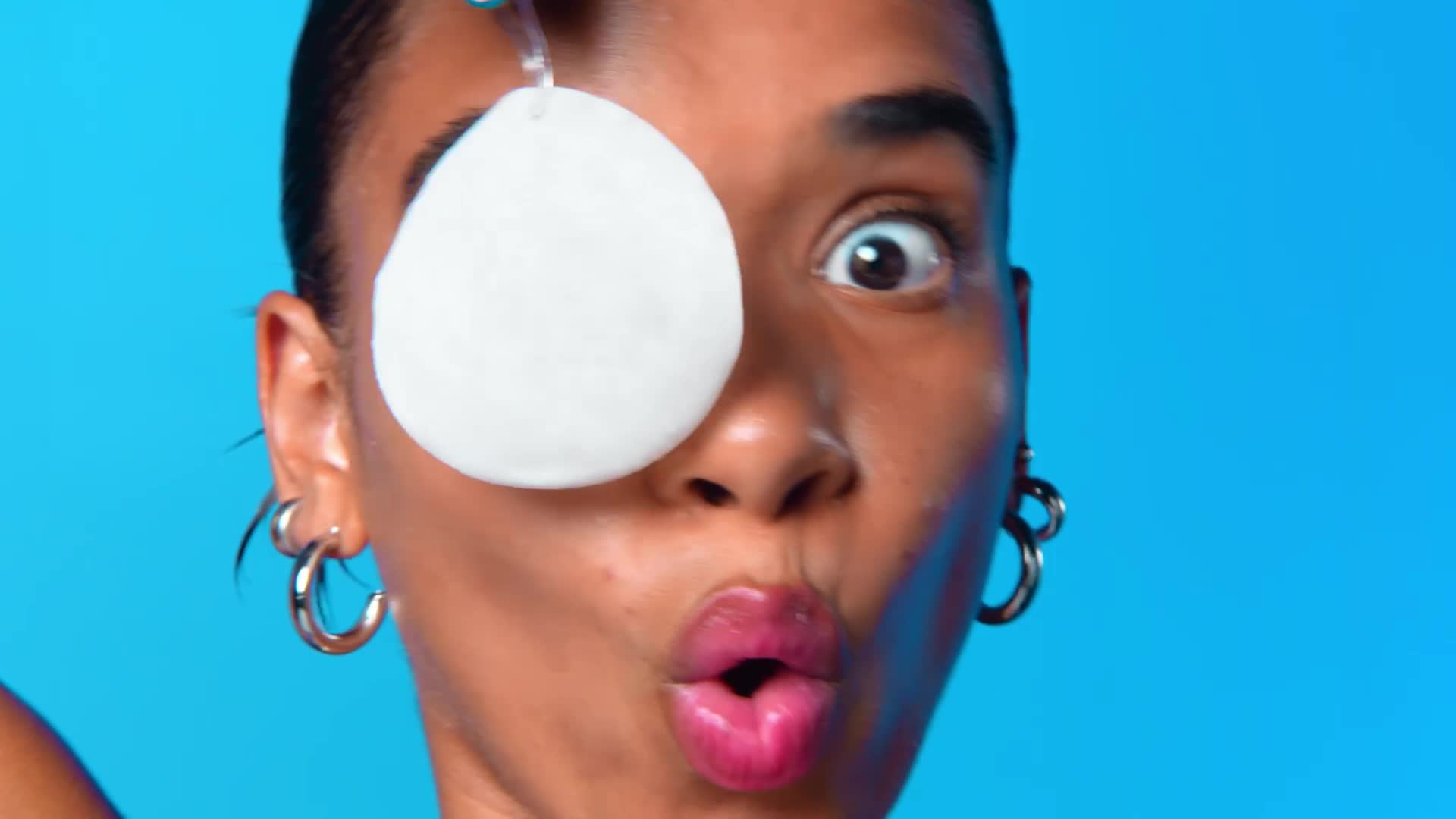 AmorePacific campaigns first seen May 2025.
