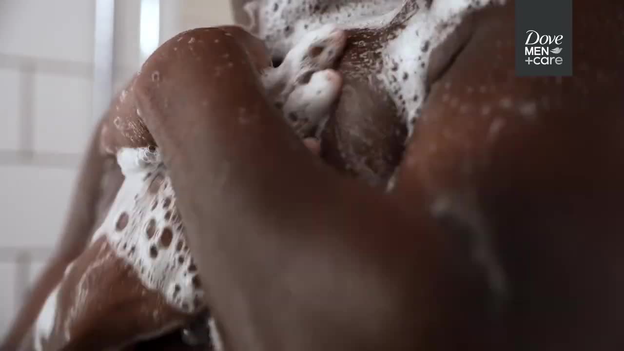 Unilever Personal Care campaigns first seen Mar 2025.