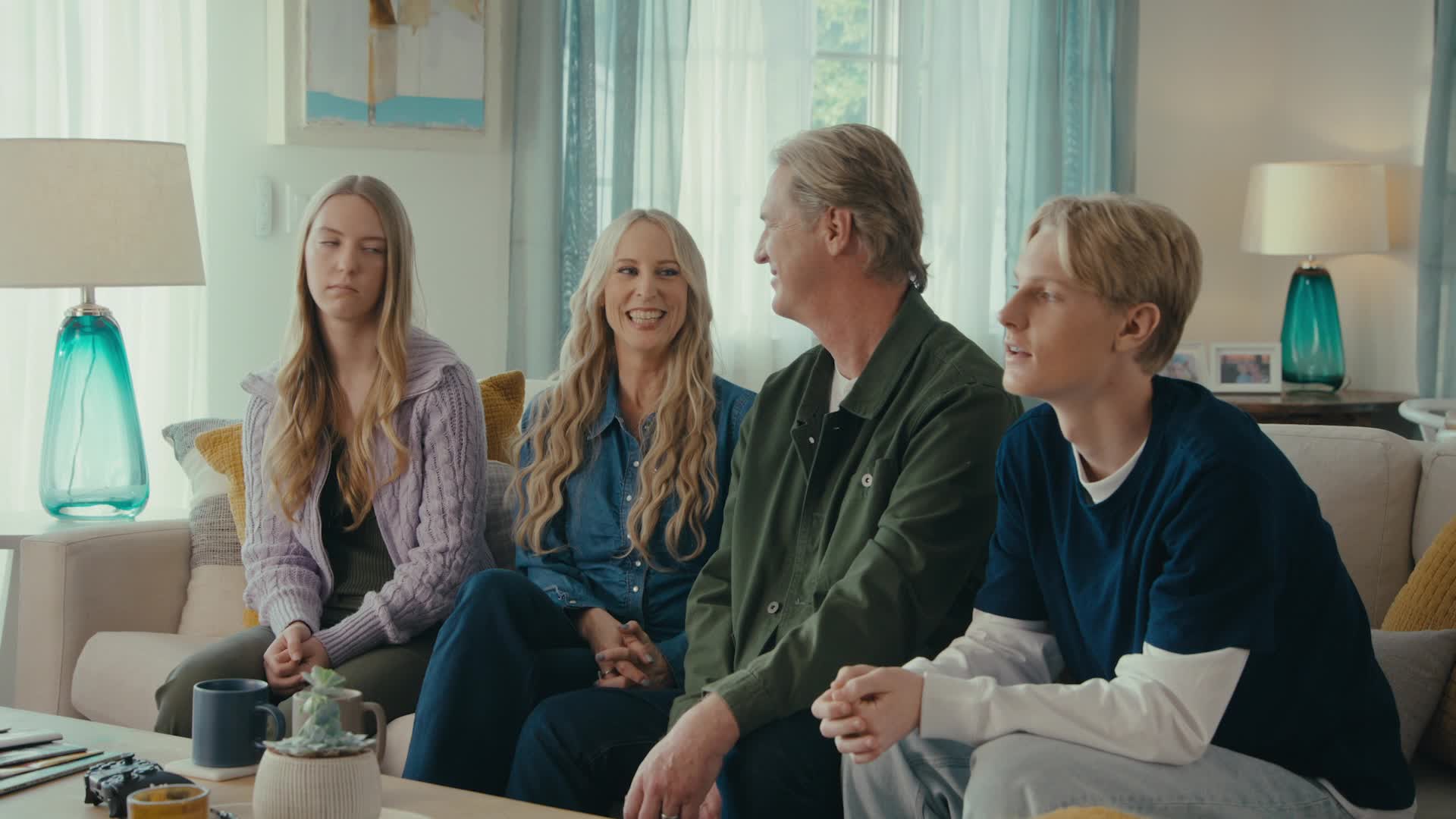 Spectrum campaigns first seen Apr 2025.