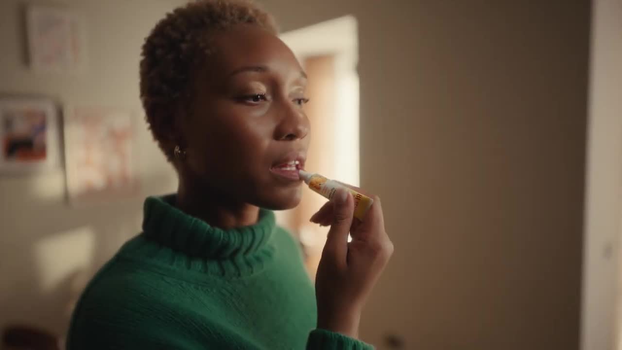 Burt's Bees campaigns first seen Jan 2025.