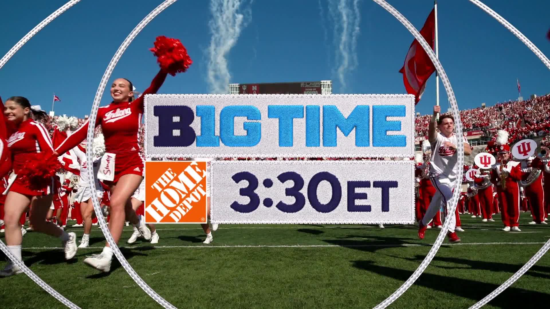 CBS Interactive campaigns first seen May 2025.