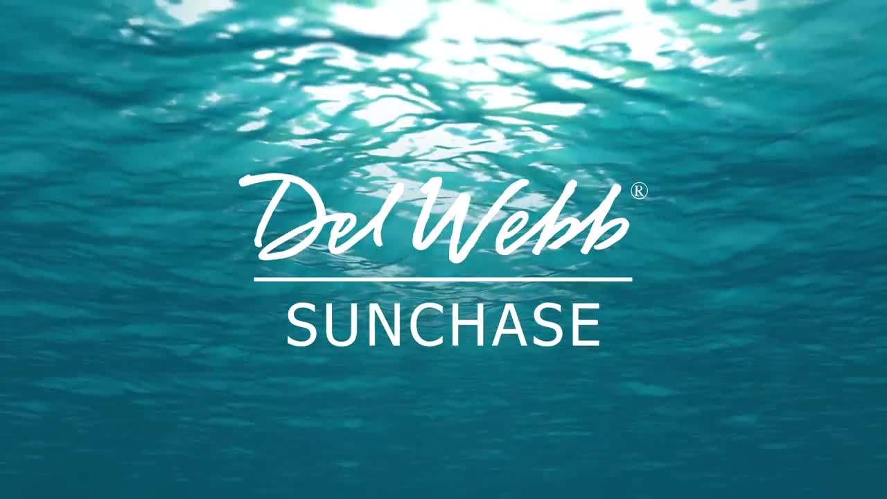 Del Webb campaigns first seen Apr 2025.