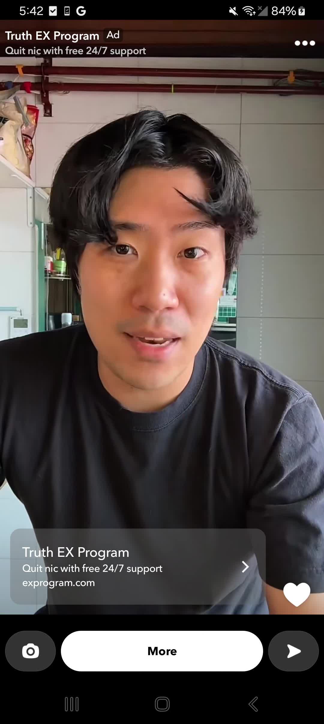 Snapchat