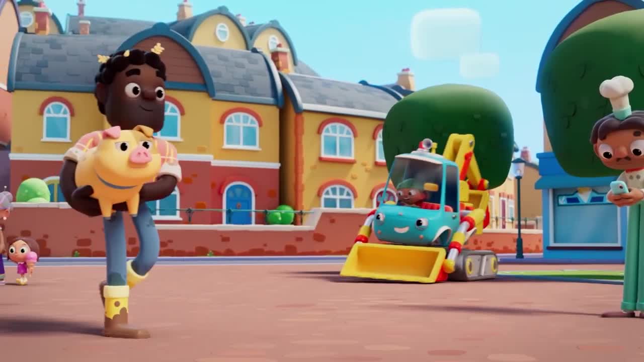 BBC America campaigns first seen Dec 2024.