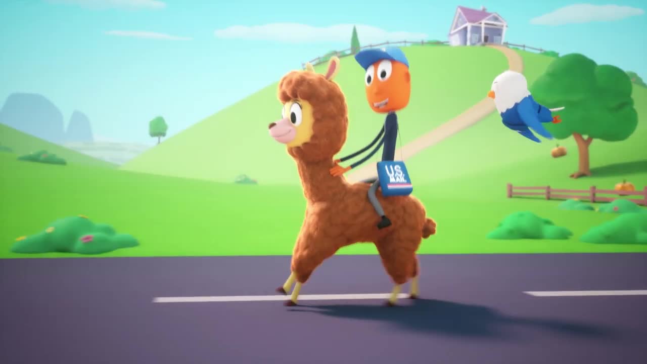 Blackstone campaigns first seen Mar 2025.