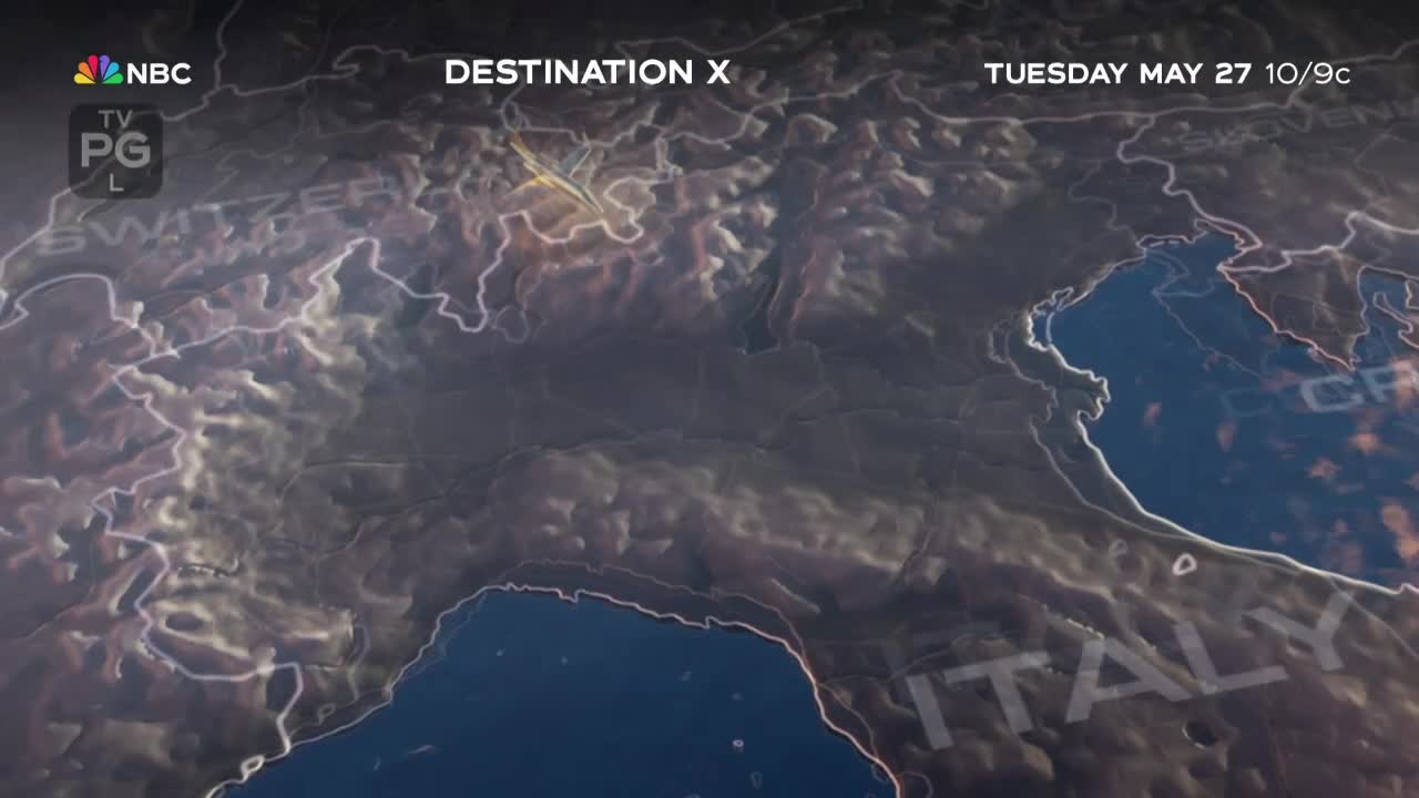 NBC campaigns first seen May 2025.