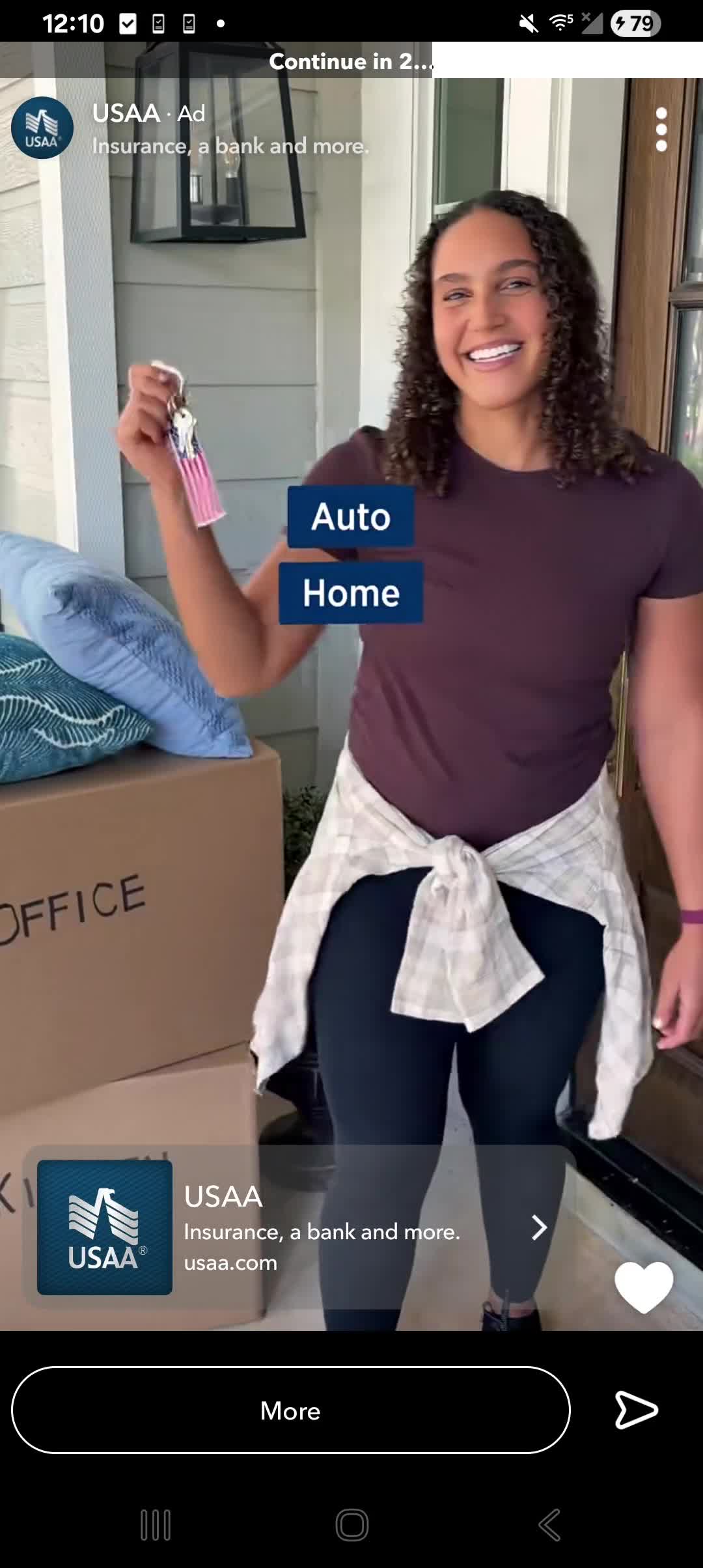 Snapchat