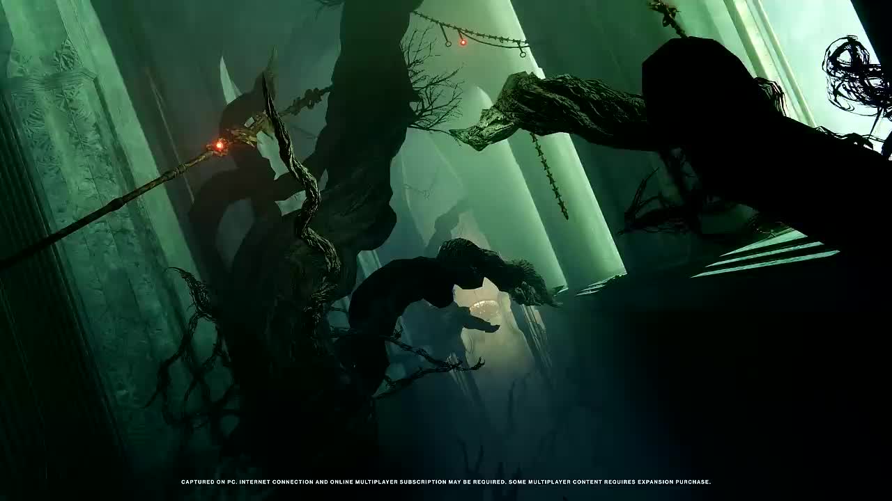 Destiny campaigns first seen Jan 2025.