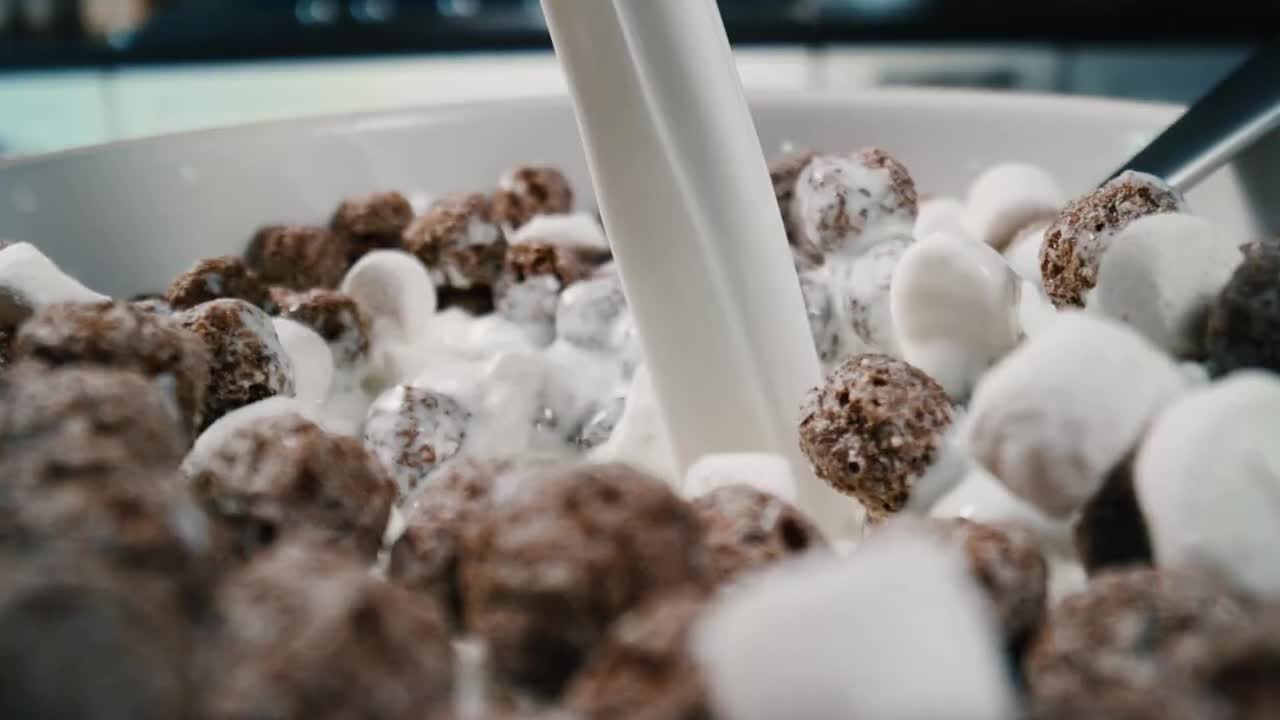 Post Consumer Brands campaigns first seen Jan 2025.