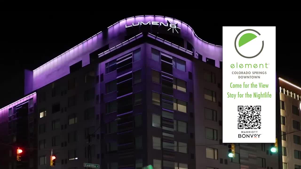 Starwood Hotels & Resorts Worldwide campaigns first seen Dec 2024.