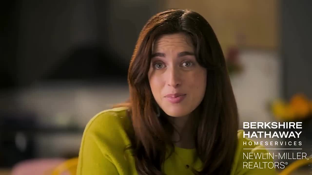 Berkshire Hathaway HomeServices campaigns first seen May 2025.