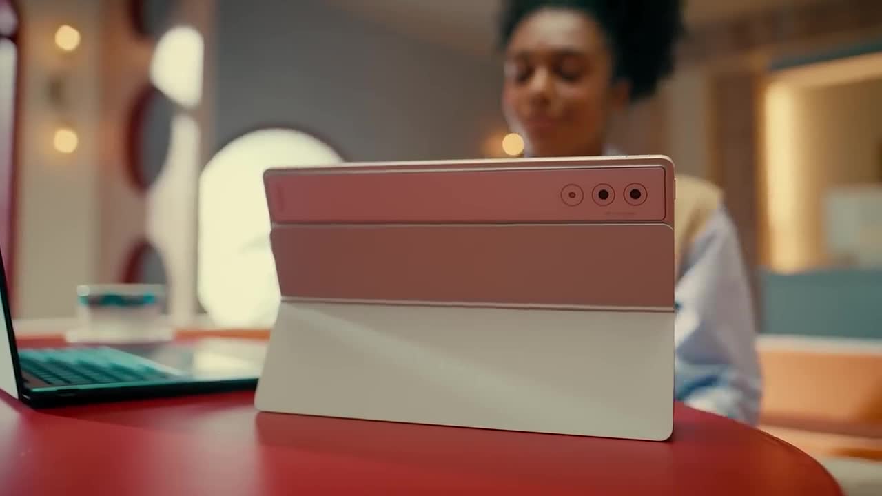 Lenovo campaigns first seen Dec 2025.
