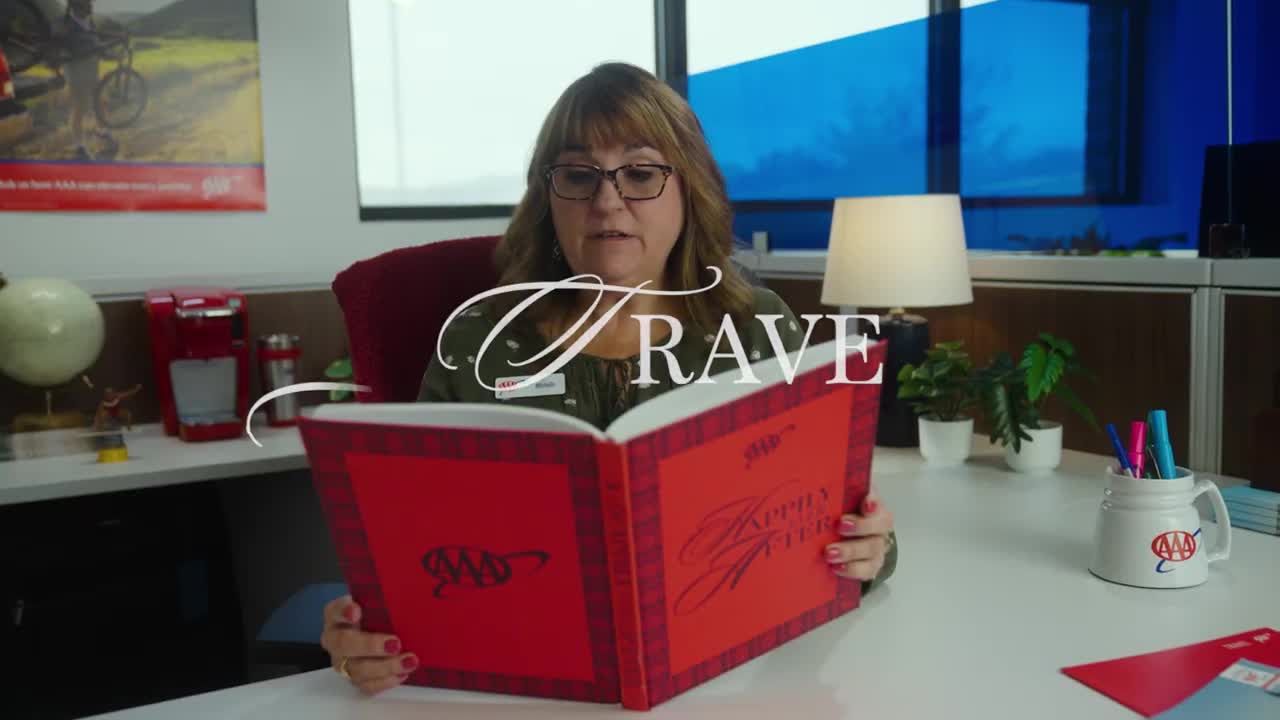 AAA Insurance campaigns first seen Jan 2026.