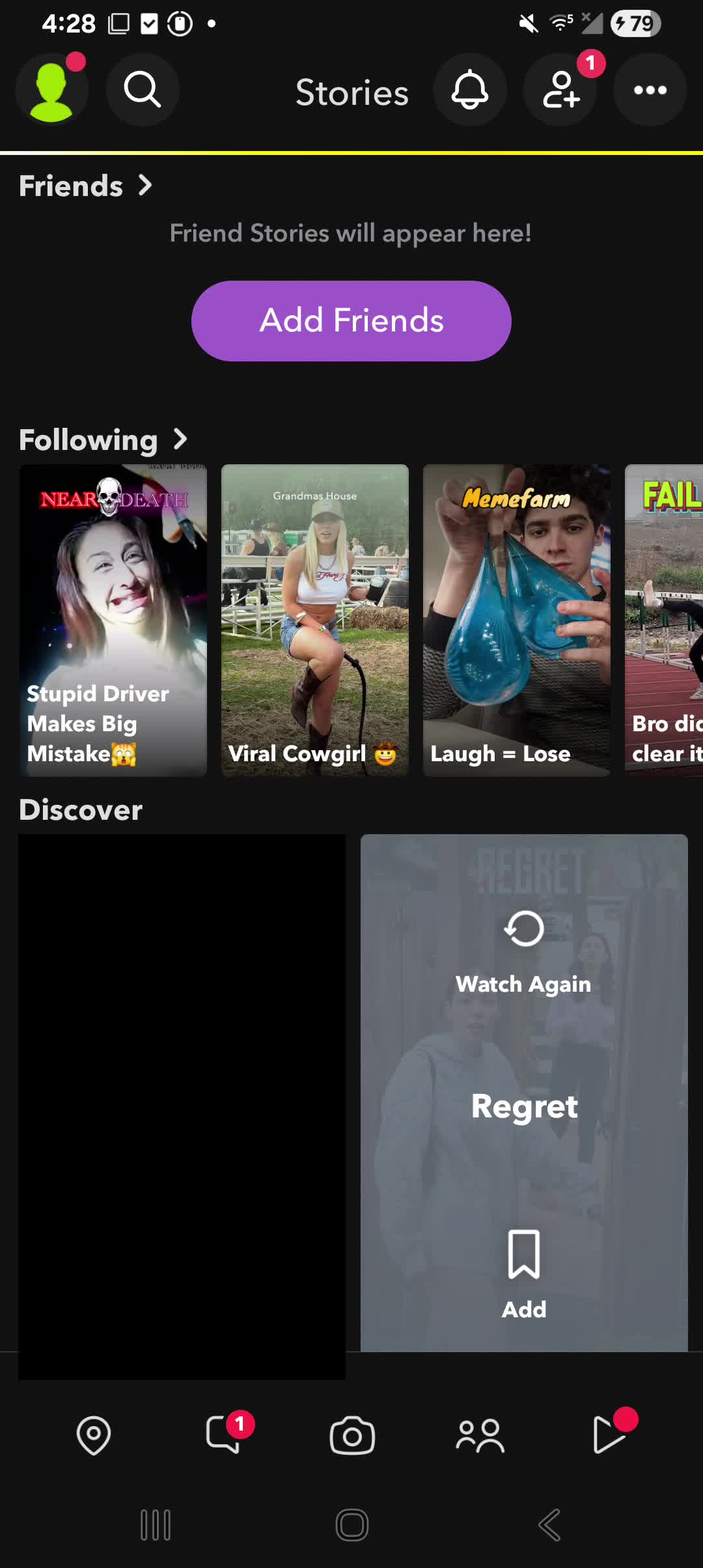 Snapchat
