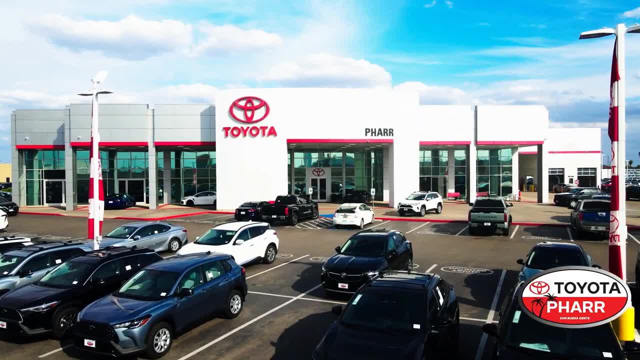 Penske Automotive Group campaigns first seen May 2025.