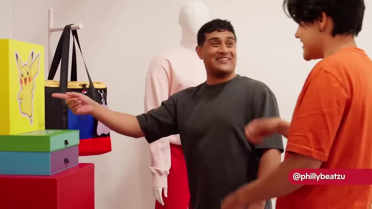 Video