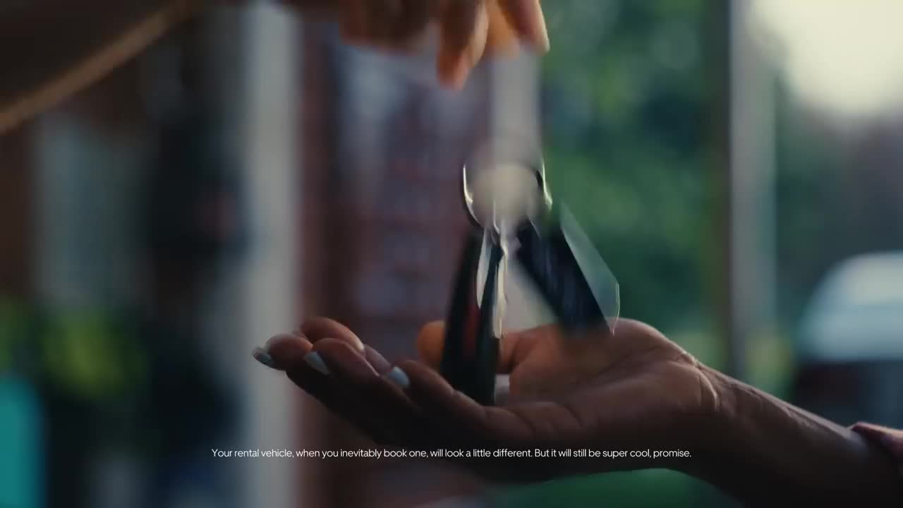 Uber Technologies campaigns first seen Aug 2021.