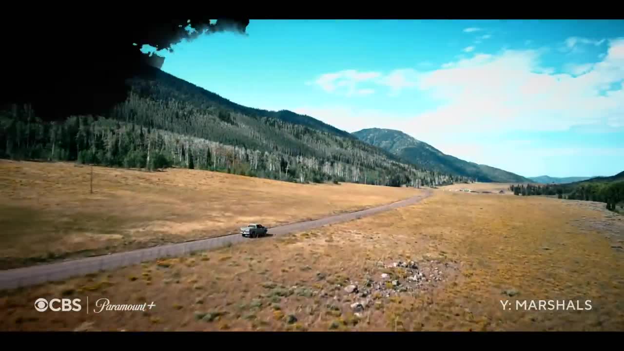 CBS Entertainment Group campaigns first seen Nov 2025.