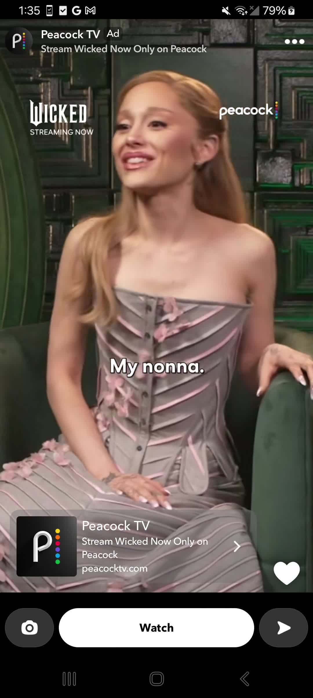 Comcast campaigns first seen Mar 2025.