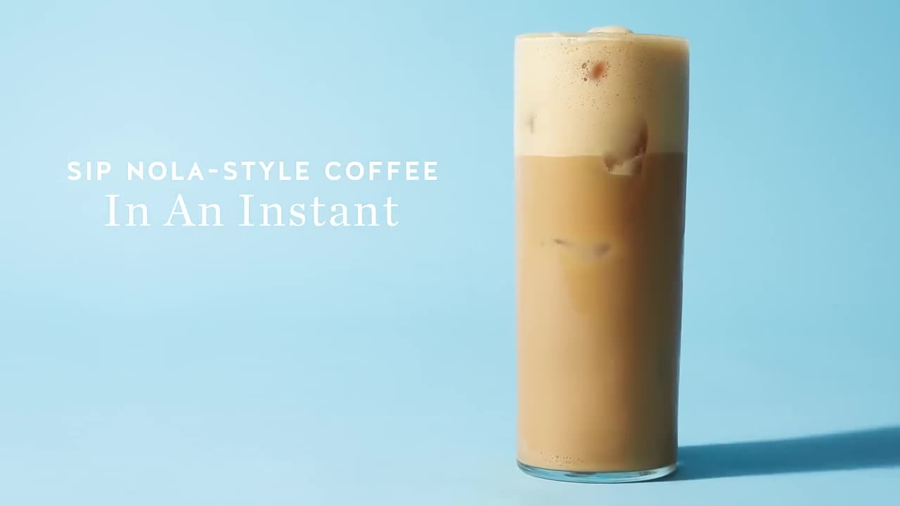 Nestle Beverages campaigns first seen Mar 2025.