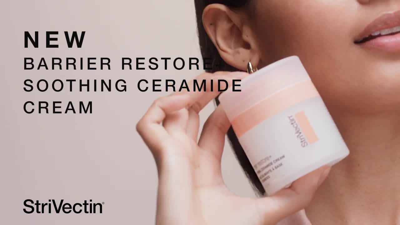 StriVectin Skincare campaigns first seen Dec 2025.