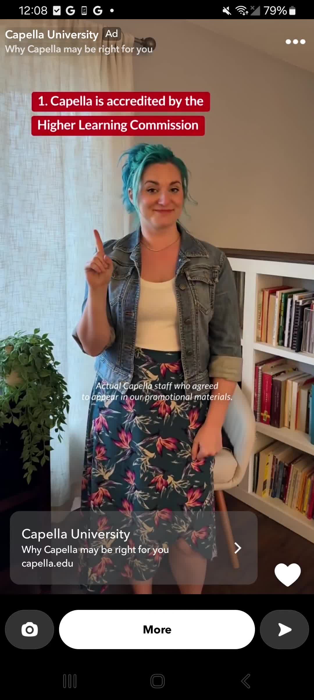 Snapchat