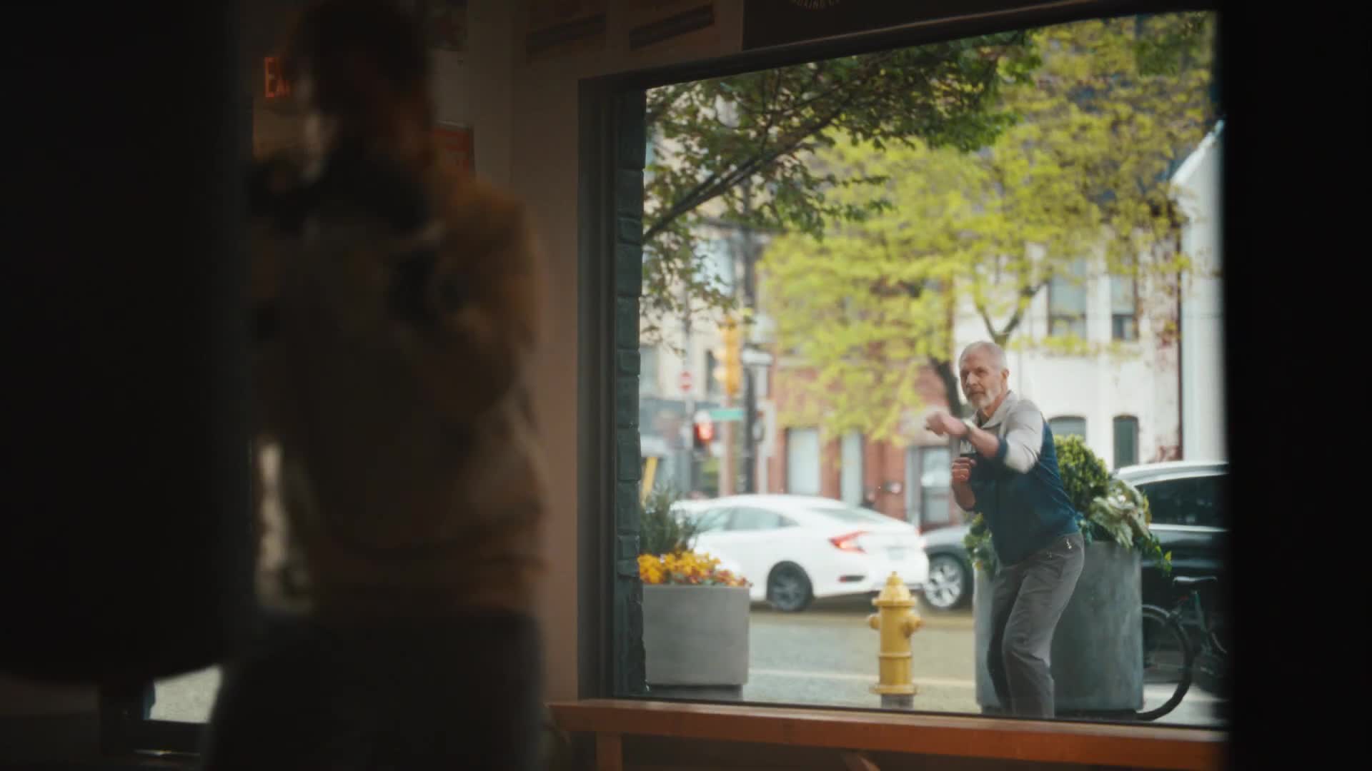 TD Bank campaigns first seen Jul 2025.