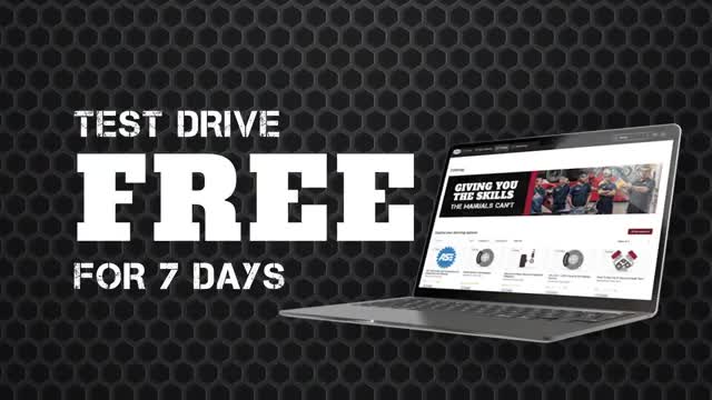 Tenneco campaigns first seen Apr 2025.