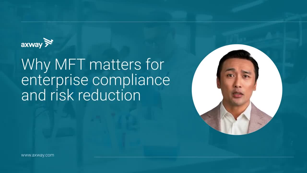 Axway campaigns first seen Feb 2025.